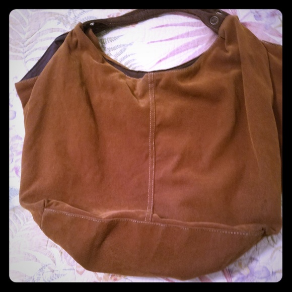 no tag Handbags - Final Price- HOBO purse